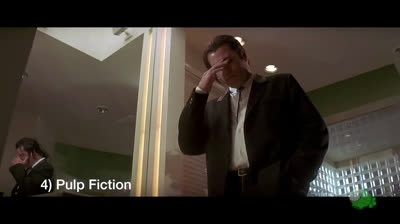 Movie mistakes are inevitable