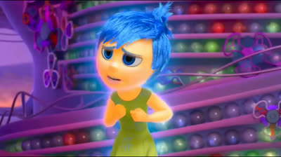 Bloopers in cartoon movies