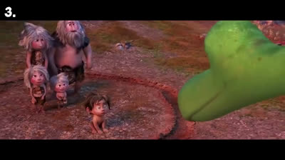 Disney también comete errores