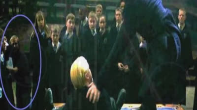 Gazapos imperdonables del cine