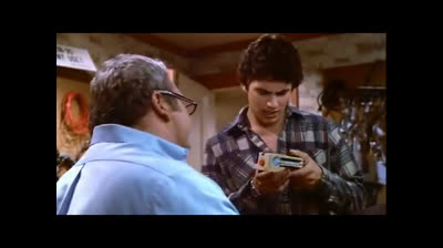 Ten movies and their bloopers