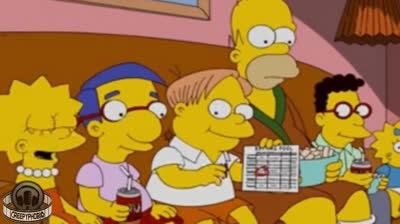 The world's best-known family showed it to us before it happened