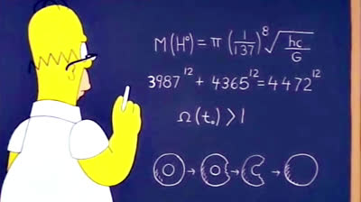 Seven predictions came true