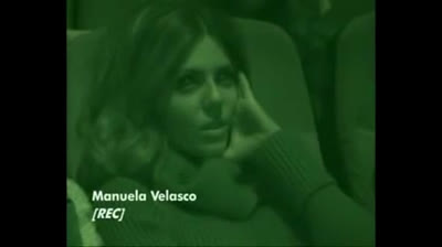 Spanish Actors Reactions - Aparecidos