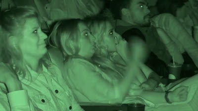 Reazioni del pubblico - IT