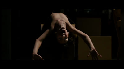 Audience Reactions - Sinister