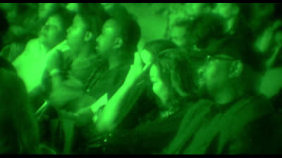 Audience Reactions - The Gallows