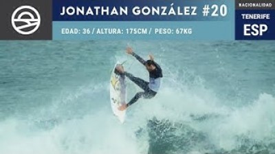 SSL 2017 - Aéreo de Jonathan González en Gijón