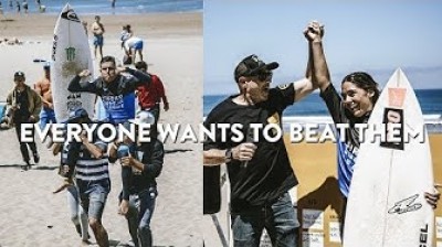 SSL 2017 - The Final Arrives to Pantín