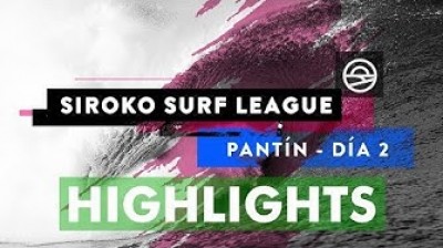 SSL 2017 - Day 2 Highlights in Pantín