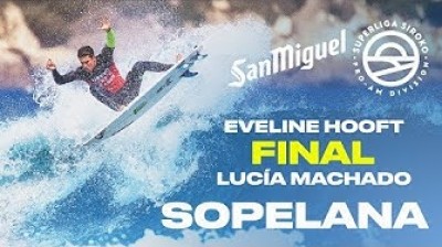 SuperLiga Siroko 2019 | Sopelana | Final femenina