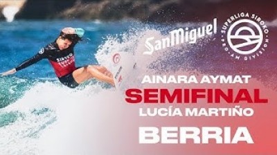 SuperLiga Siroko 2019 | Berria | 2ª semifinal femenina