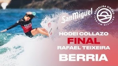 SuperLiga Siroko 2019 | Berria | Male Final