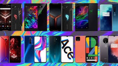 The best mobiles of 2019