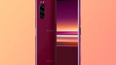 Sony Xperia 5 - Review