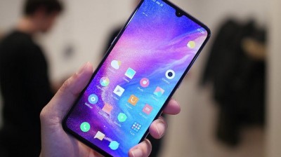 Xiaomi Mi 9 - Analysis