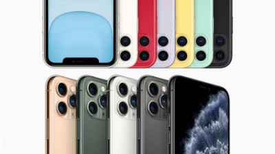 Iphone 11 PRO - Review