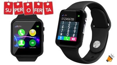 Cheap Smartwatchs | 2019 Edition