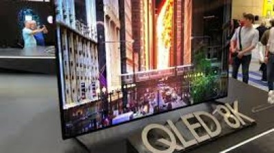 Samsung QLED 8K - ¿La mejor televisión del mundo?