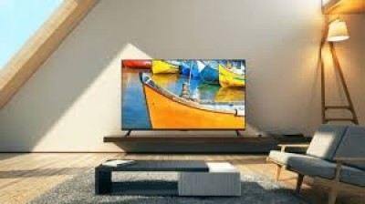 Xiaomi LED TV - Unboxing