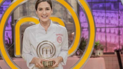 La ganadora de MasterChef Celebrity es… ¡Tamara Falcó!