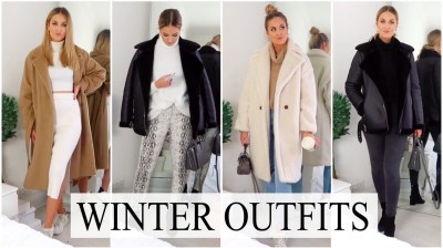 ¿Cómo vestir en la temporada de Invierno?