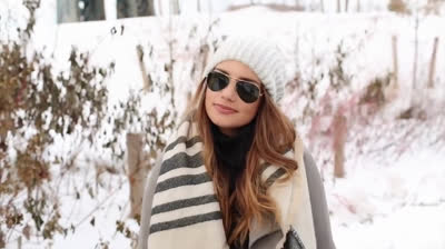 Outfits para el Invierno 2019