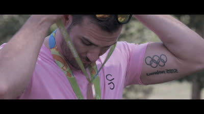 Saul Craviotto: What's behind a medal? - SIROKO STORIES