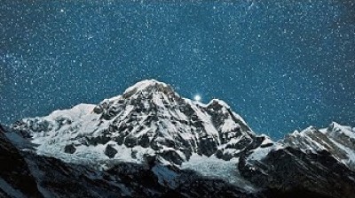 The rescue of Iñaki Ochoa