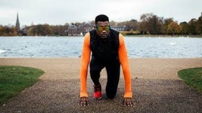 ¿De dónde saldrá el nuevo Usain Bolt?