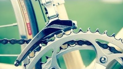 Marco Pantani in Alpe D’Huez