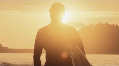 Aitor Francesena: el primer deportista que patrocinó Siroko