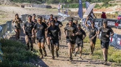 El origen del Triatlón