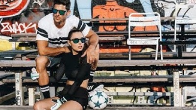 El fútbol es pasión