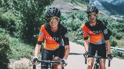 The incredible record of Beryl Burton