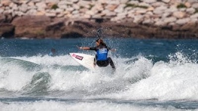 ¡La Siroko Surf League vuelve en 2018!