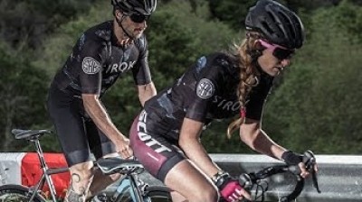 Respect cycling. Respect life