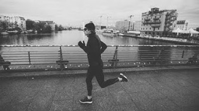 El origen de la San Silvestre