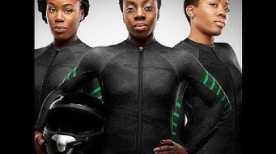 ¿Conseguirán las nigerianas una medalla en las Olimpiadas de invierno?