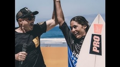 Siroko por la igualdad