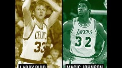 La rivalidad MÁS FUERTE en la historia del deporte