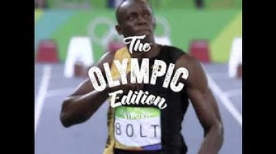 THE OLYMPIC EDITION by SIROKO