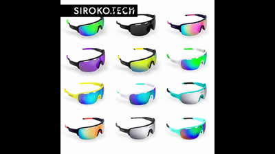 Tenemos unas Siroko Tech para ti