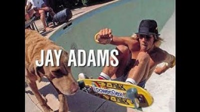 El nacimiento del Skateboarding!