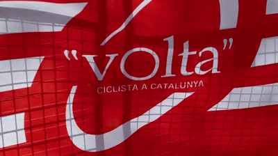 Volta Ciclista a Catalunya by Siroko