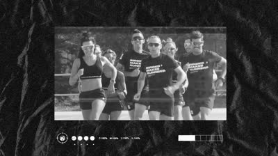 Maratón Valencia Trinidad EDP x Siroko - Presentación