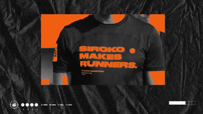 Únete al #SIROKO42KMCHALLENGE!