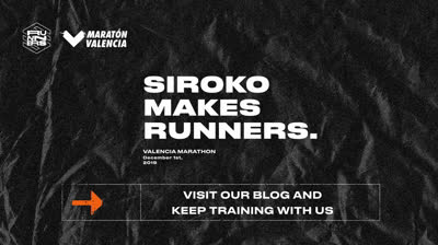 #SIROKO42KMCHALLENGE: Reconocimiento médico completo previo a la maratón