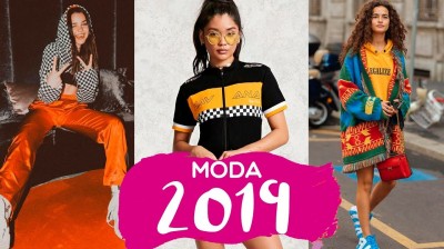Women's fashion 2019
