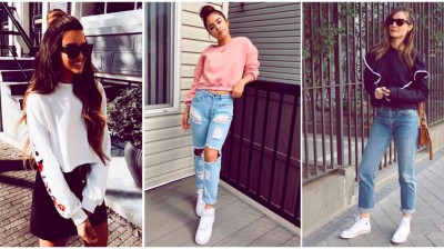 Casual Outfit for Summer